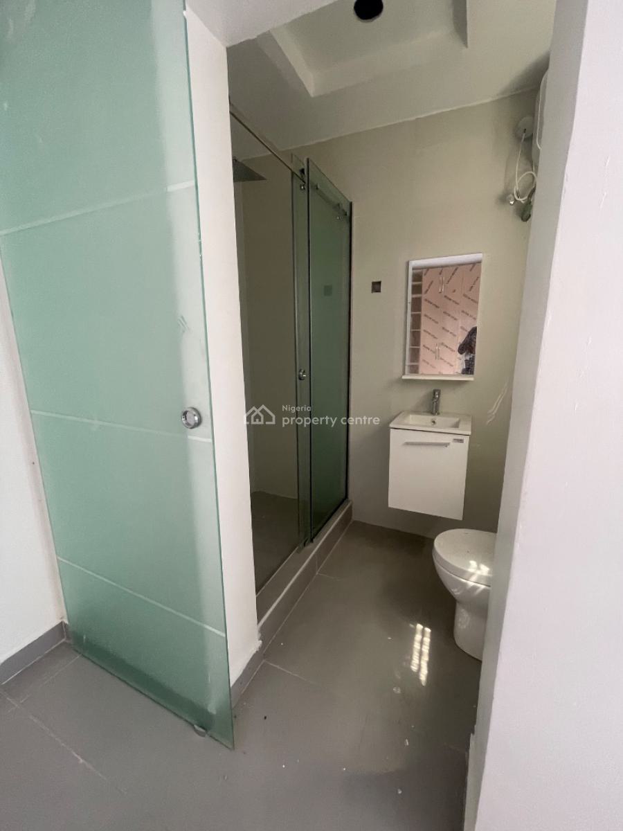 Newly Built 2 Bedroom, Ikate Elegushi, Lekki Phase 1, Lekki, Lagos, Flat / Apartment for Rent