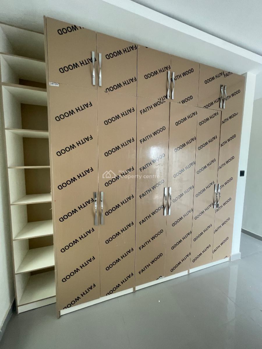 Newly Built 2 Bedroom, Ikate Elegushi, Lekki Phase 1, Lekki, Lagos, Flat / Apartment for Rent