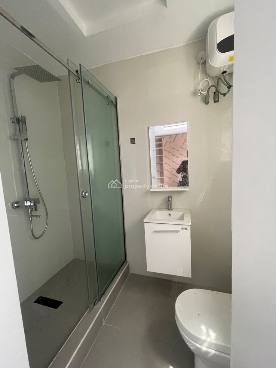 Newly Built 2 Bedroom, Ikate Elegushi, Lekki Phase 1, Lekki, Lagos, Flat / Apartment for Rent