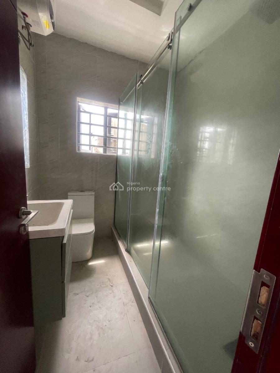 Newly Built 2 Bedroom, Ikate Elegushi, Lekki Phase 1, Lekki, Lagos, Flat / Apartment for Rent