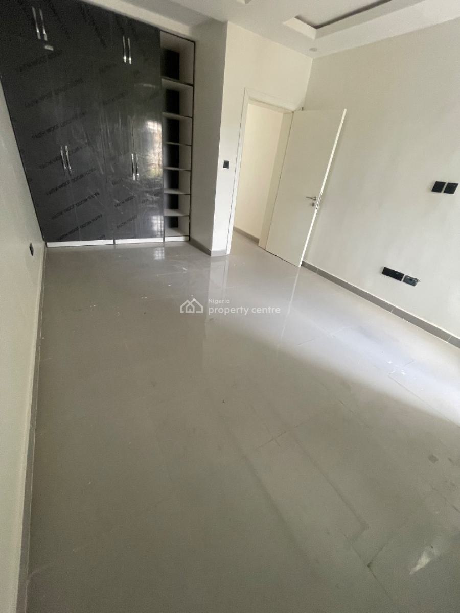 Newly Built 2 Bedroom, Ikate Elegushi, Lekki Phase 1, Lekki, Lagos, Flat / Apartment for Rent