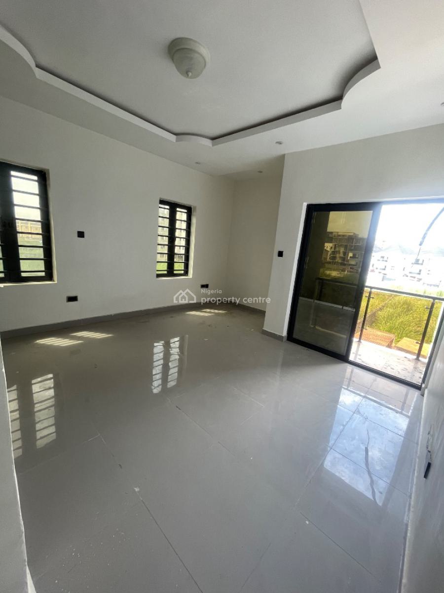 Newly Built 2 Bedroom, Ikate Elegushi, Lekki Phase 1, Lekki, Lagos, Flat / Apartment for Rent