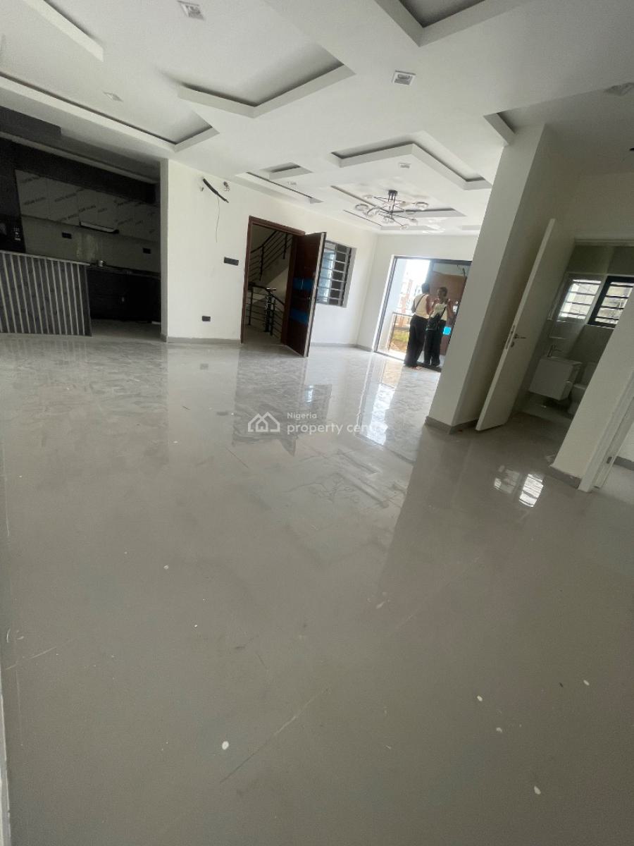 Newly Built 2 Bedroom, Ikate Elegushi, Lekki Phase 1, Lekki, Lagos, Flat / Apartment for Rent