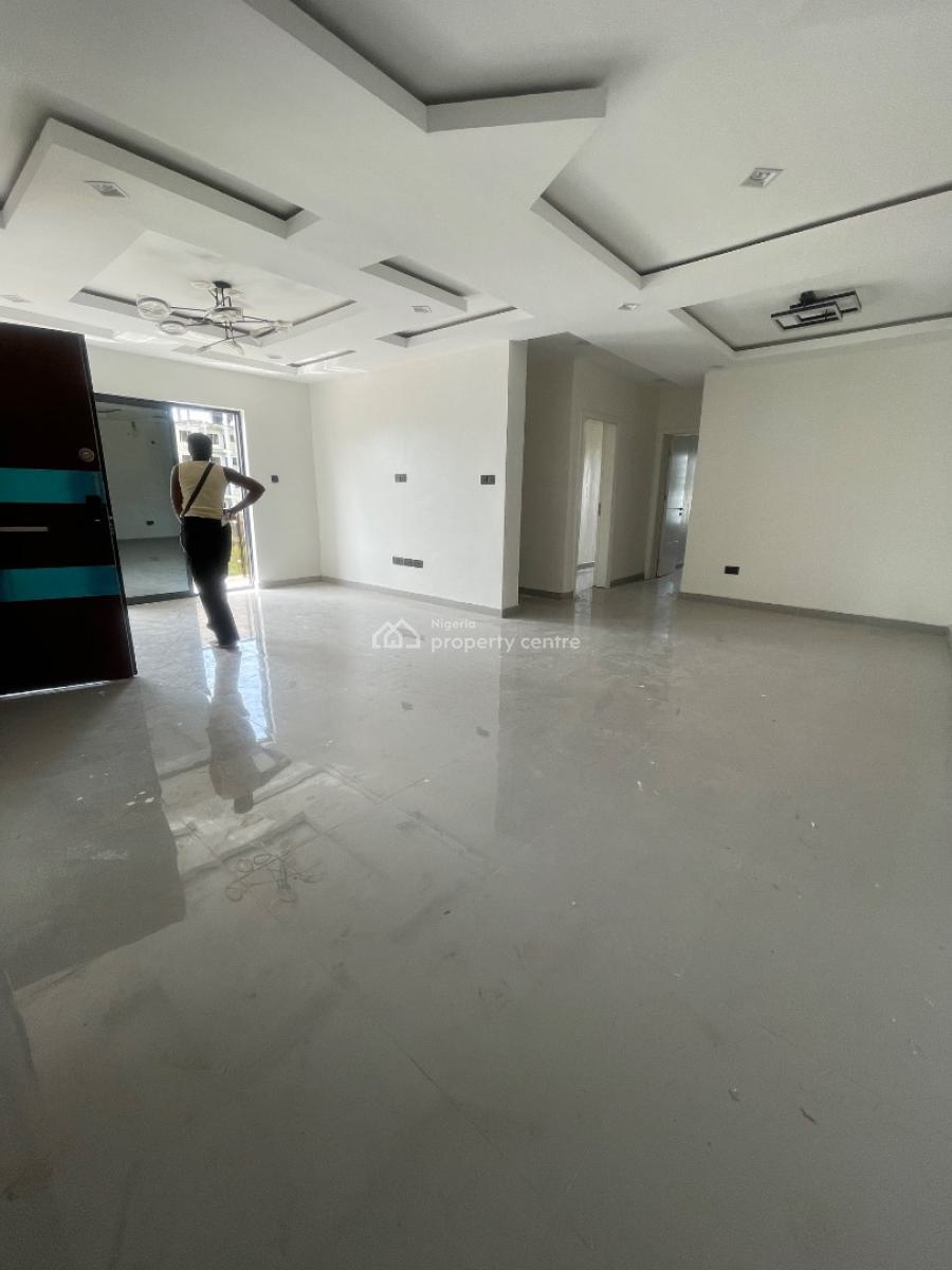 Newly Built 2 Bedroom, Ikate Elegushi, Lekki Phase 1, Lekki, Lagos, Flat / Apartment for Rent