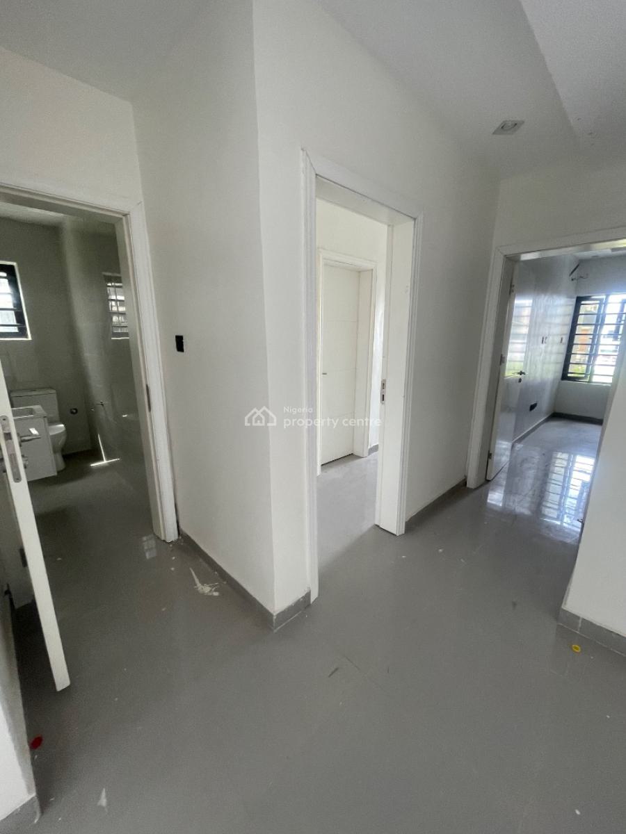 Newly Built 2 Bedroom, Ikate Elegushi, Lekki Phase 1, Lekki, Lagos, Flat / Apartment for Rent