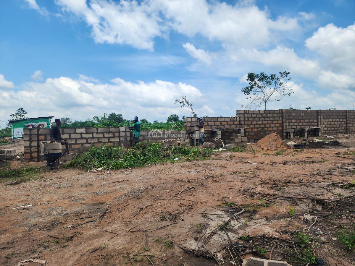 High Yield Farmland Selling Fast with a Promo Offer, Off Funaab, Alabata Road, Odeda, Ogun, Mixed-use Land for Sale