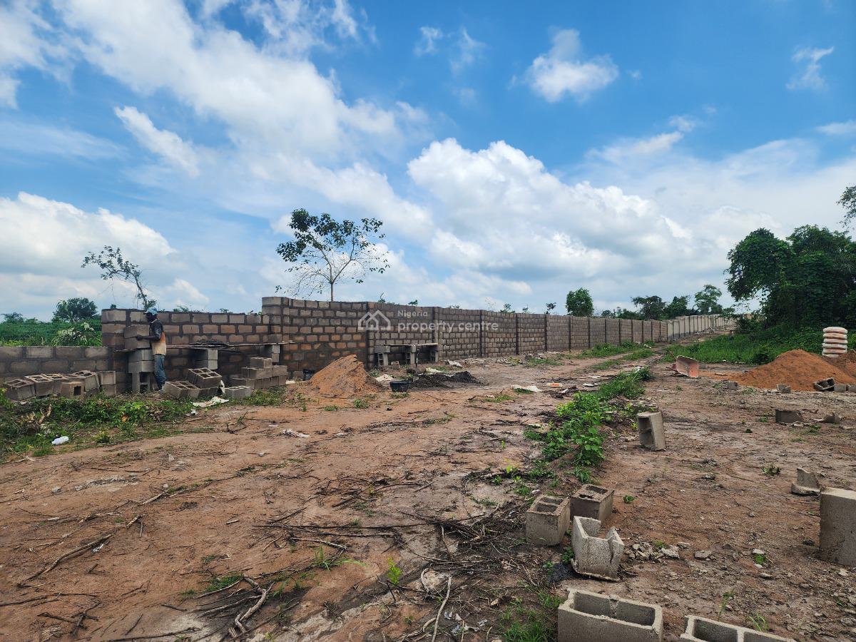 High Yield Farmland Selling Fast with a Promo Offer, Off Funaab, Alabata Road, Odeda, Ogun, Mixed-use Land for Sale