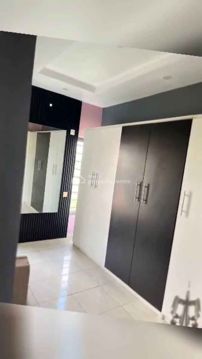 Luxury 4 Bedroom, Baruwa, Ipaja, Lagos, Semi-detached Bungalow for Sale