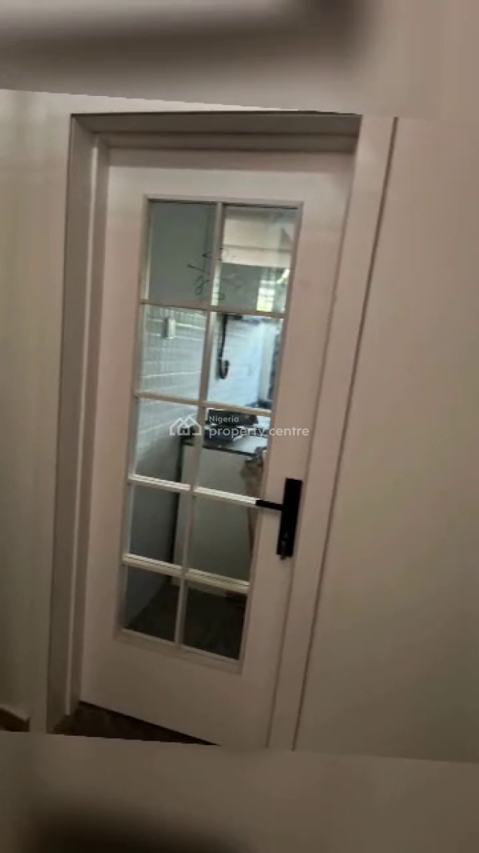 Luxury 4 Bedroom, Baruwa, Ipaja, Lagos, Semi-detached Bungalow for Sale