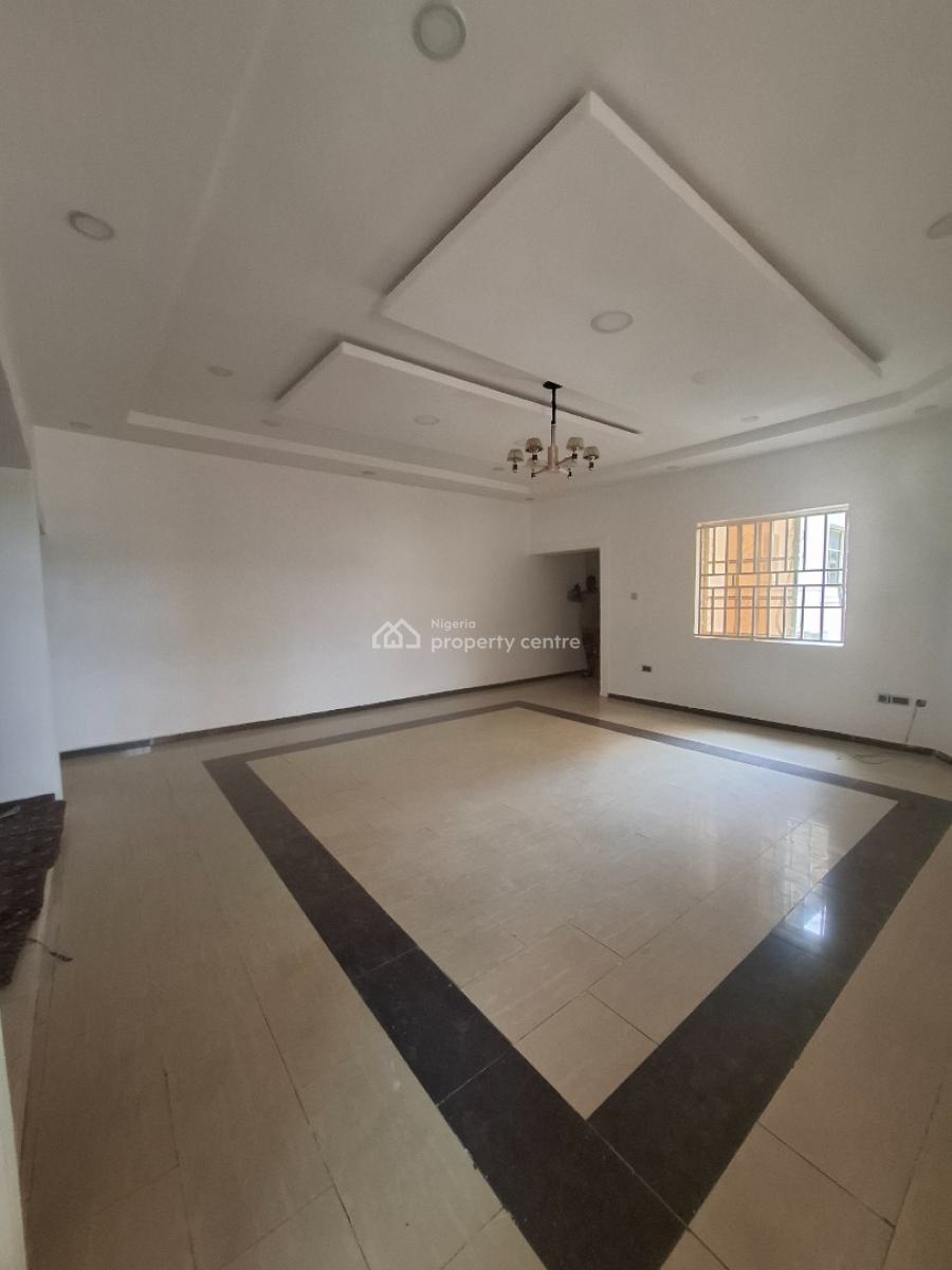 Standard 3 Bedroom Bungalow, Durumi, Abuja, Flat / Apartment for Rent