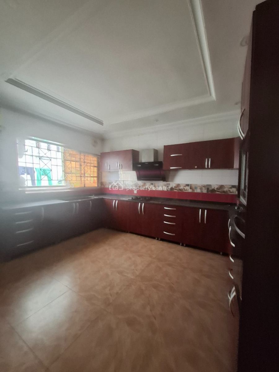 Standard 3 Bedroom Bungalow, Durumi, Abuja, Flat / Apartment for Rent