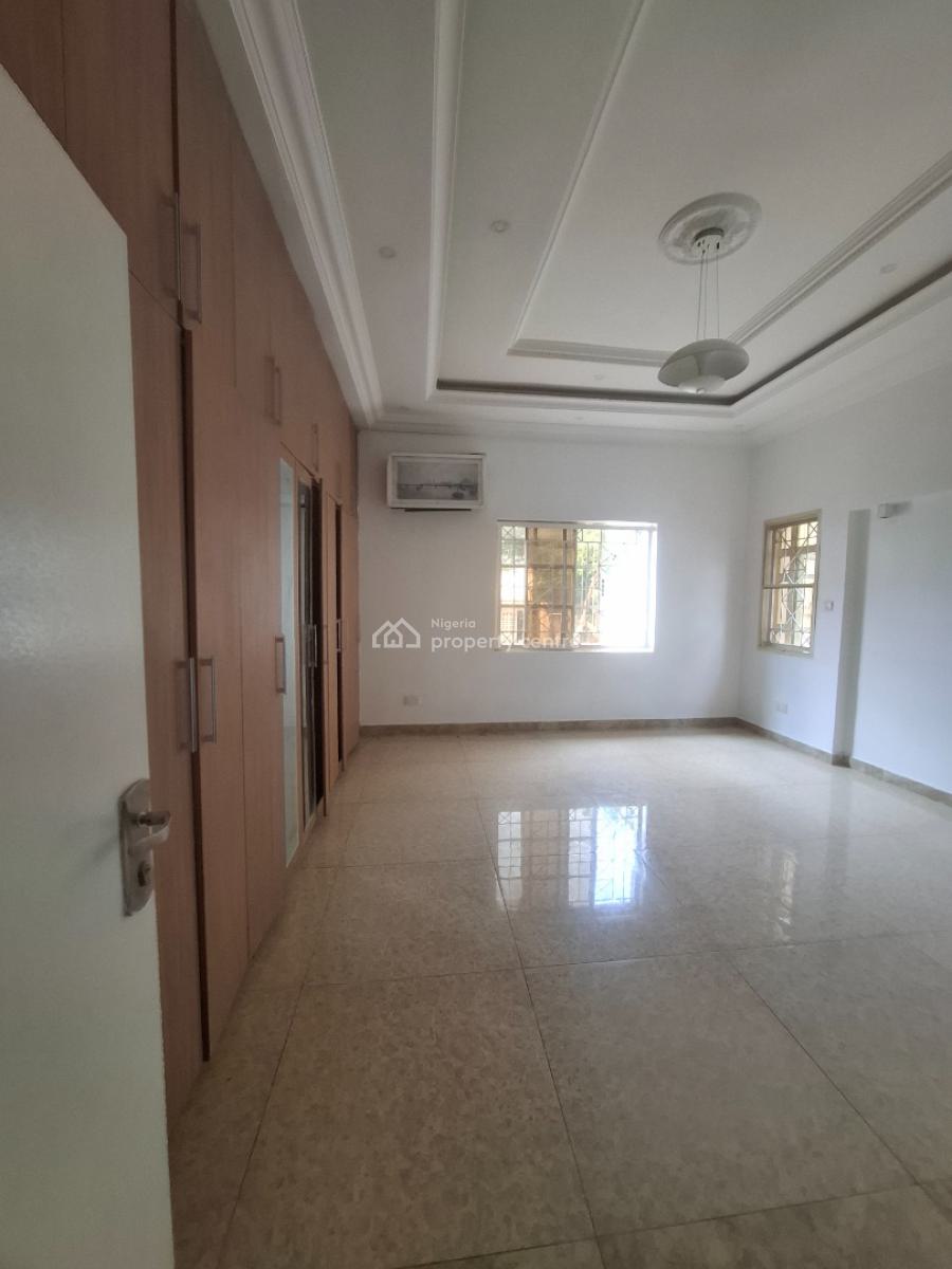 Standard 3 Bedroom Bungalow, Durumi, Abuja, Flat / Apartment for Rent