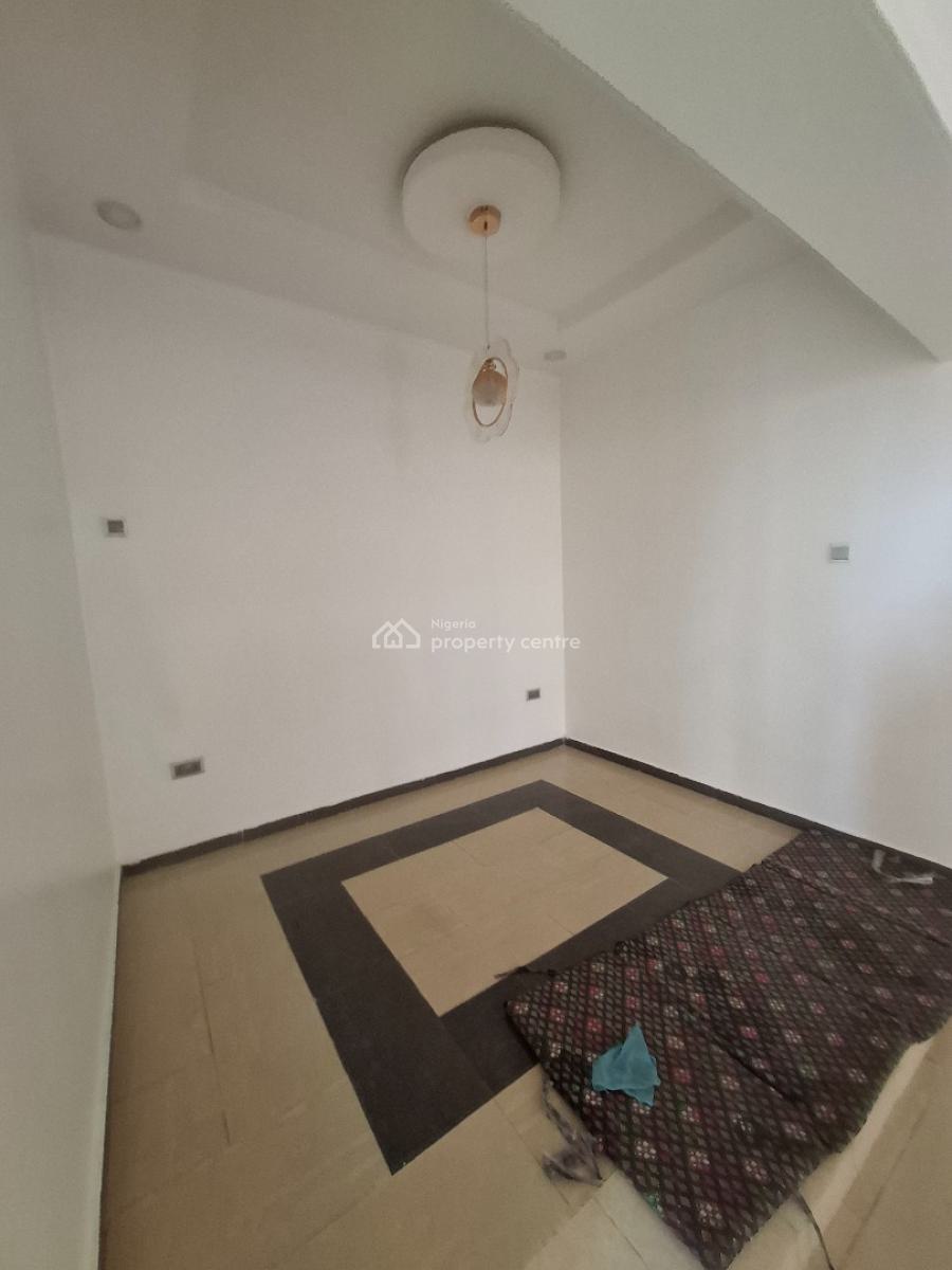 Standard 3 Bedroom Bungalow, Durumi, Abuja, Flat / Apartment for Rent
