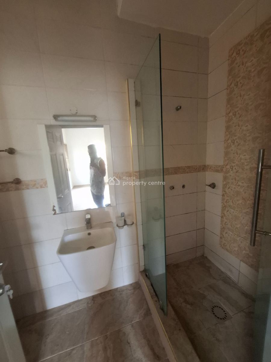 Standard 3 Bedroom Bungalow, Durumi, Abuja, Flat / Apartment for Rent