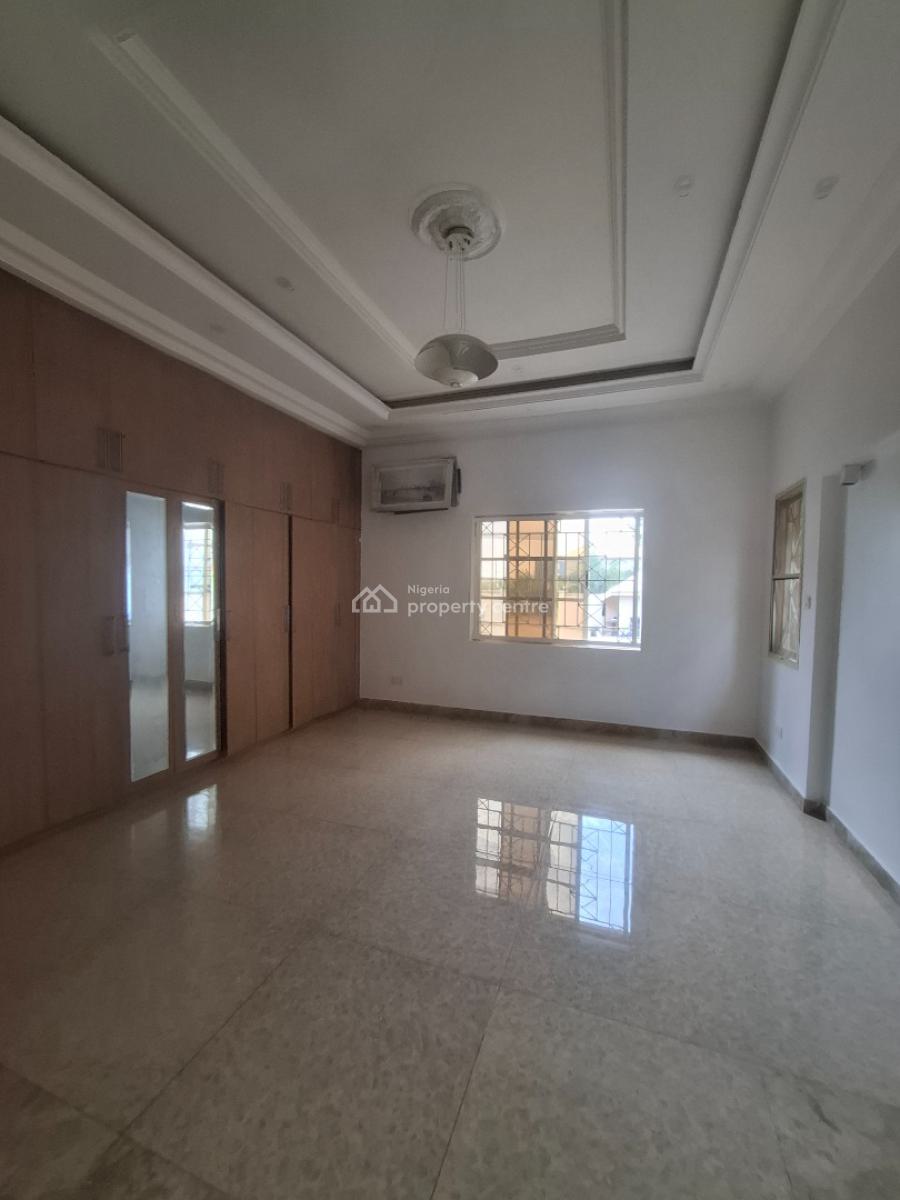 Standard 3 Bedroom Bungalow, Durumi, Abuja, Flat / Apartment for Rent