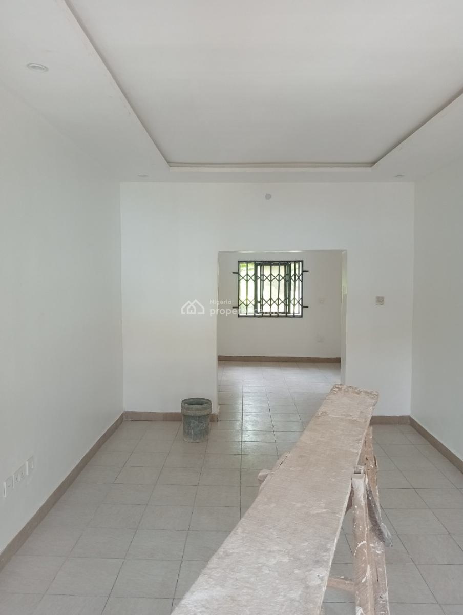 3 Bedroom Standard Apartment, Utako Main,fct, Utako, Abuja, Flat / Apartment for Rent