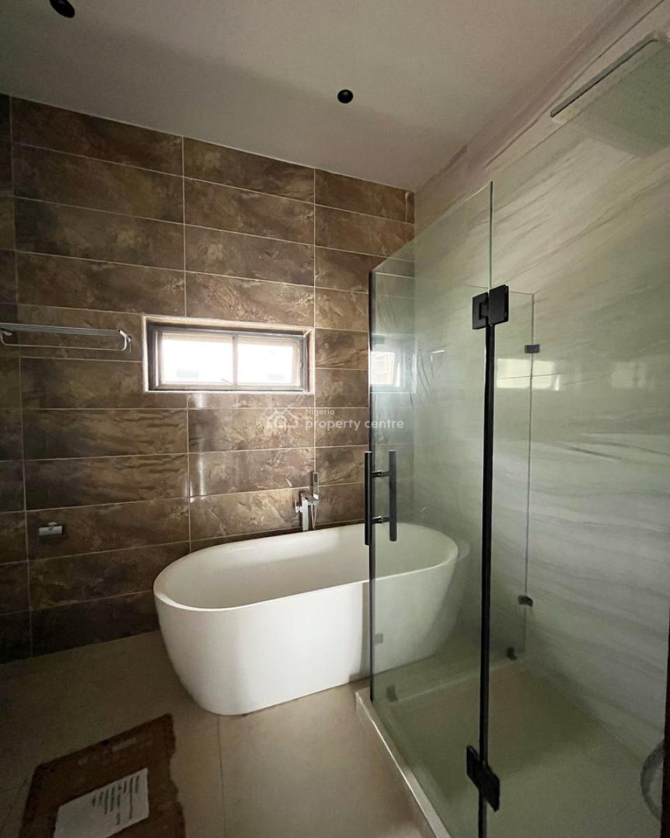 5 Bedroom Detached House, Ikoyi, Lagos, Detached Duplex for Rent