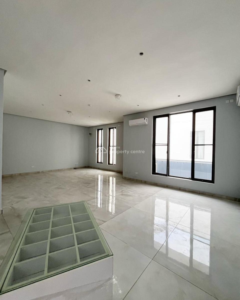 5 Bedroom Detached House, Ikoyi, Lagos, Detached Duplex for Rent