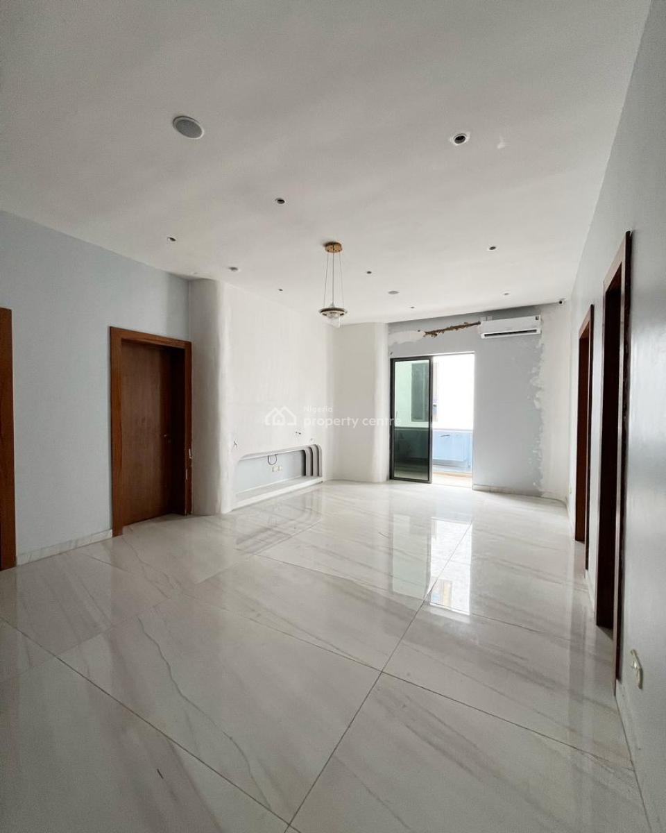 5 Bedroom Detached House, Ikoyi, Lagos, Detached Duplex for Rent