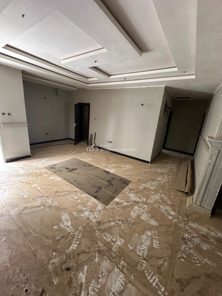 Brand New 2 Bedroom Apartment, Behind Military Pension Board F01, Fo1 Layout, Kubwa, Abuja, Flat / Apartment for Rent