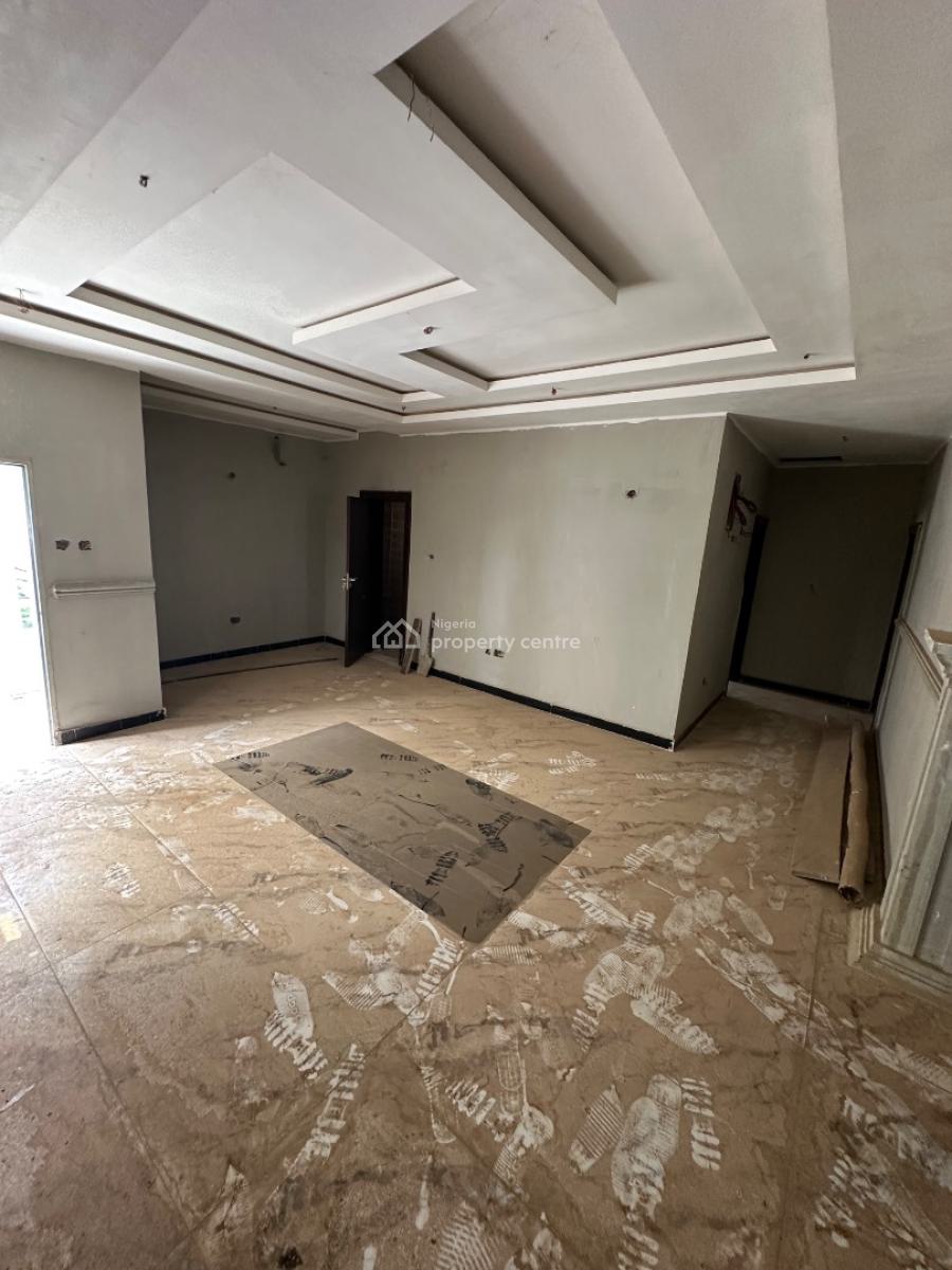 Brand New 2 Bedroom Apartment, Behind Military Pension Board F01, Fo1 Layout, Kubwa, Abuja, Flat / Apartment for Rent
