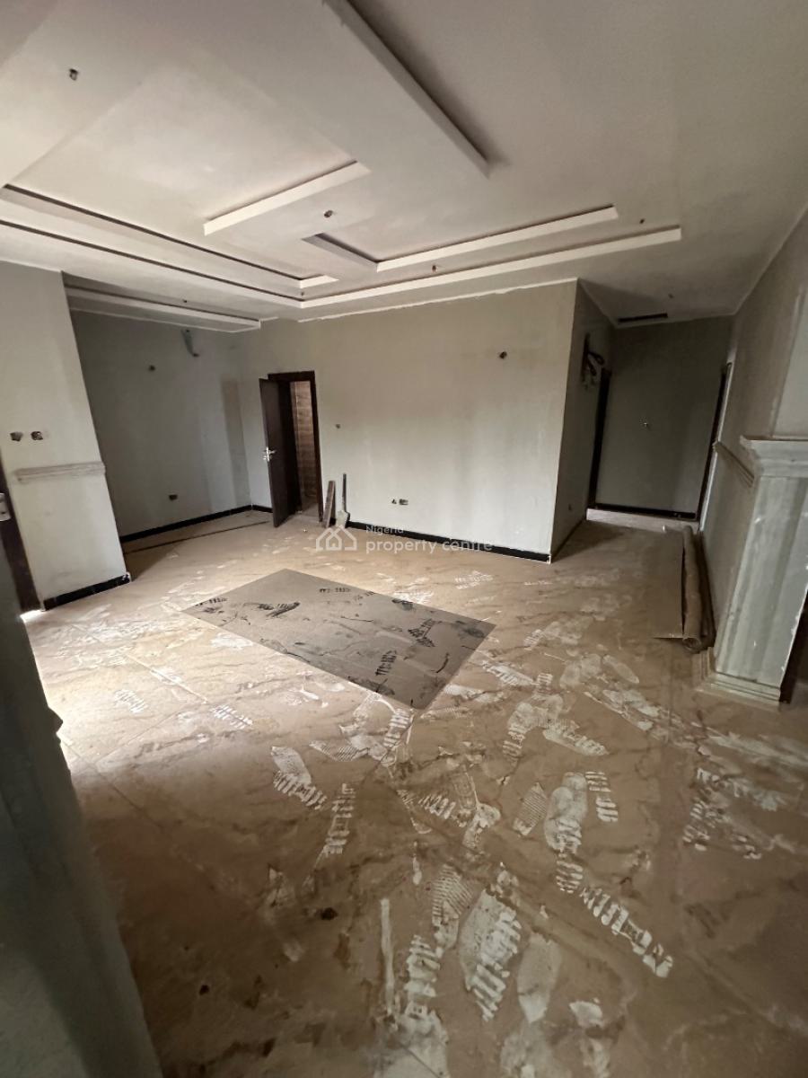 Brand New 2 Bedroom Apartment, Behind Military Pension Board F01, Fo1 Layout, Kubwa, Abuja, Flat / Apartment for Rent