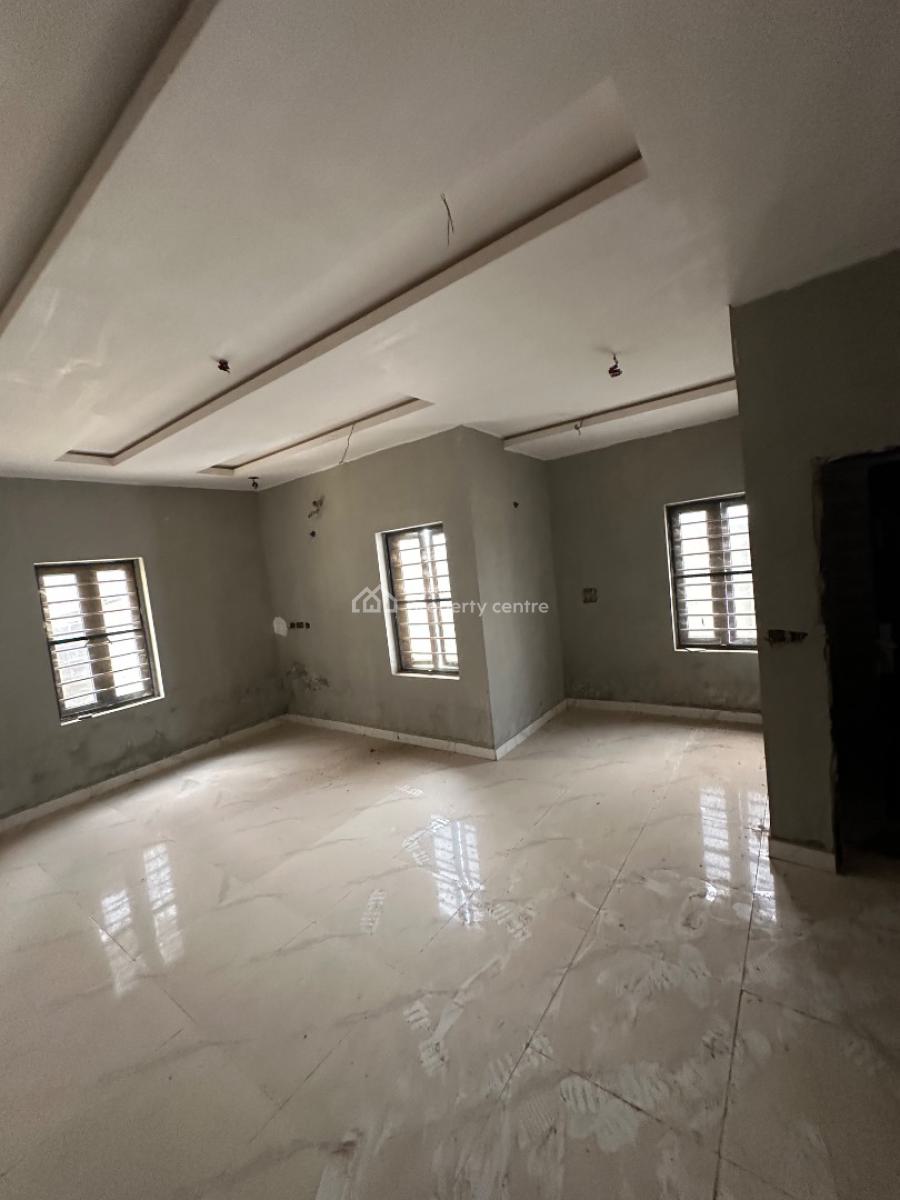 Brand New 2 Bedroom Apartment, Behind Military Pension Board F01, Fo1 Layout, Kubwa, Abuja, Flat / Apartment for Rent