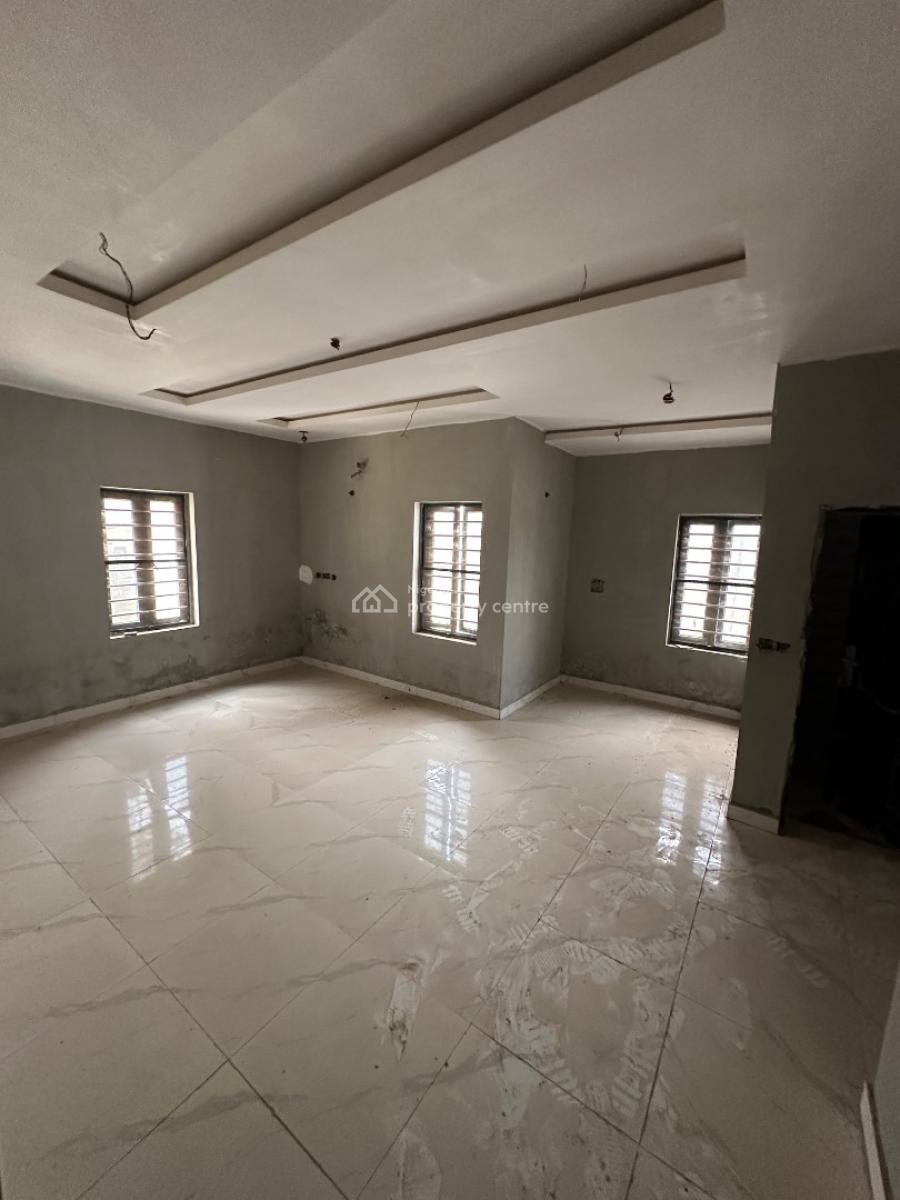 Brand New 2 Bedroom Apartment, Behind Military Pension Board F01, Fo1 Layout, Kubwa, Abuja, Flat / Apartment for Rent