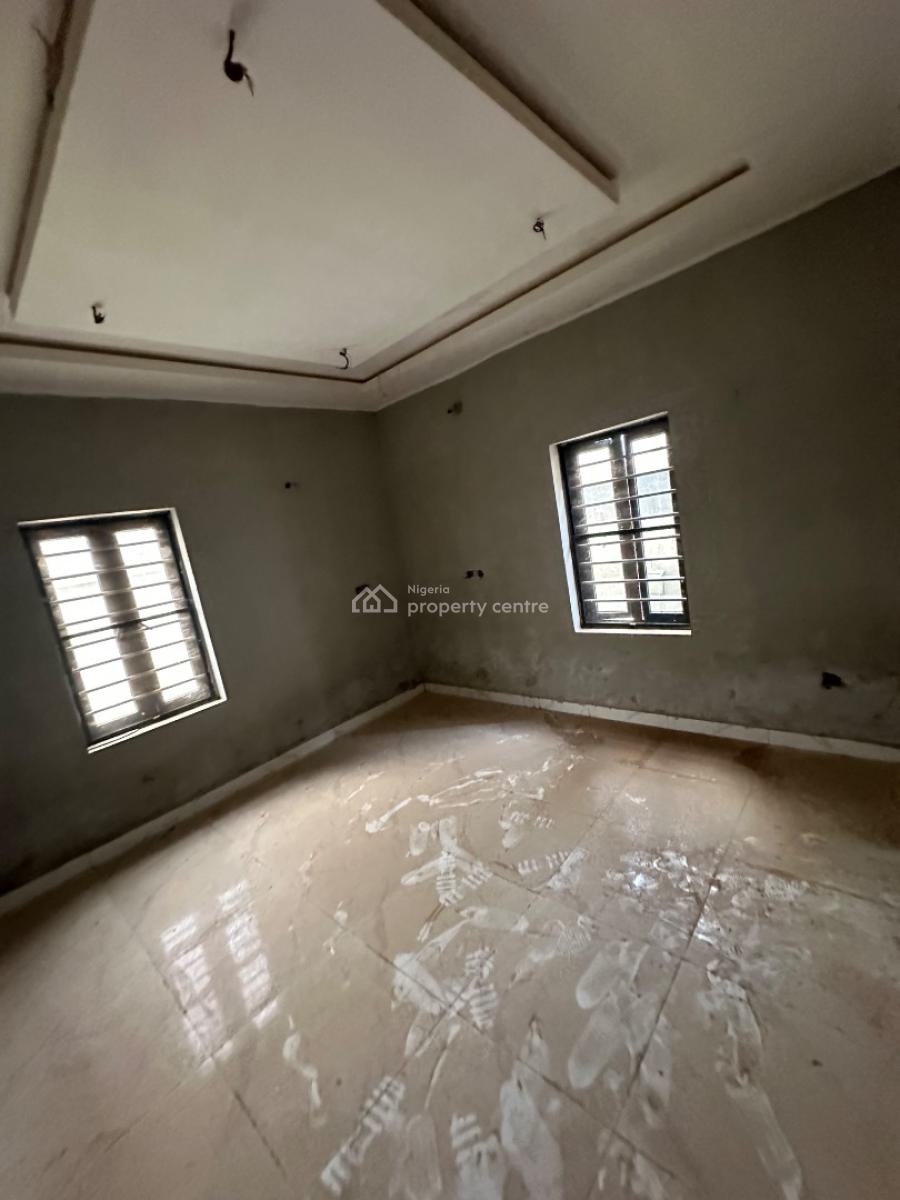 Brand New 2 Bedroom Apartment, Behind Military Pension Board F01, Fo1 Layout, Kubwa, Abuja, Flat / Apartment for Rent