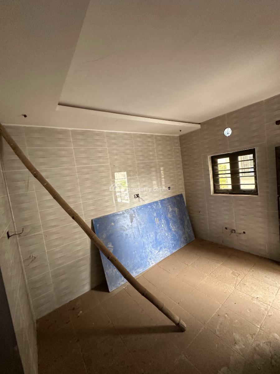 Brand New 2 Bedroom Apartment, Behind Military Pension Board F01, Fo1 Layout, Kubwa, Abuja, Flat / Apartment for Rent