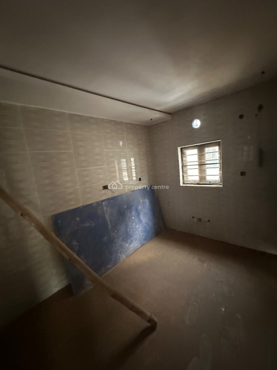 Brand New 2 Bedroom Apartment, Behind Military Pension Board F01, Fo1 Layout, Kubwa, Abuja, Flat / Apartment for Rent