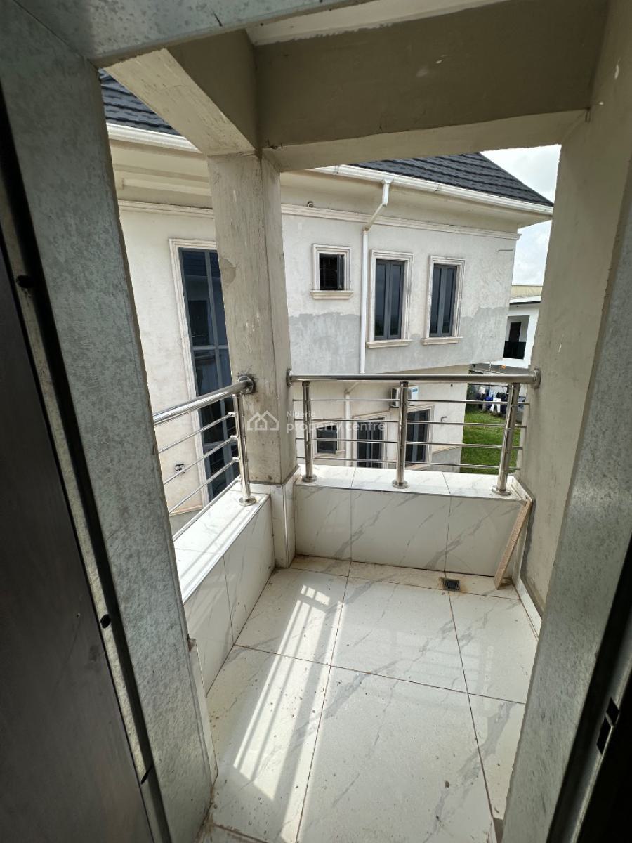 Brand New 2 Bedroom Apartment, Behind Military Pension Board F01, Fo1 Layout, Kubwa, Abuja, Flat / Apartment for Rent