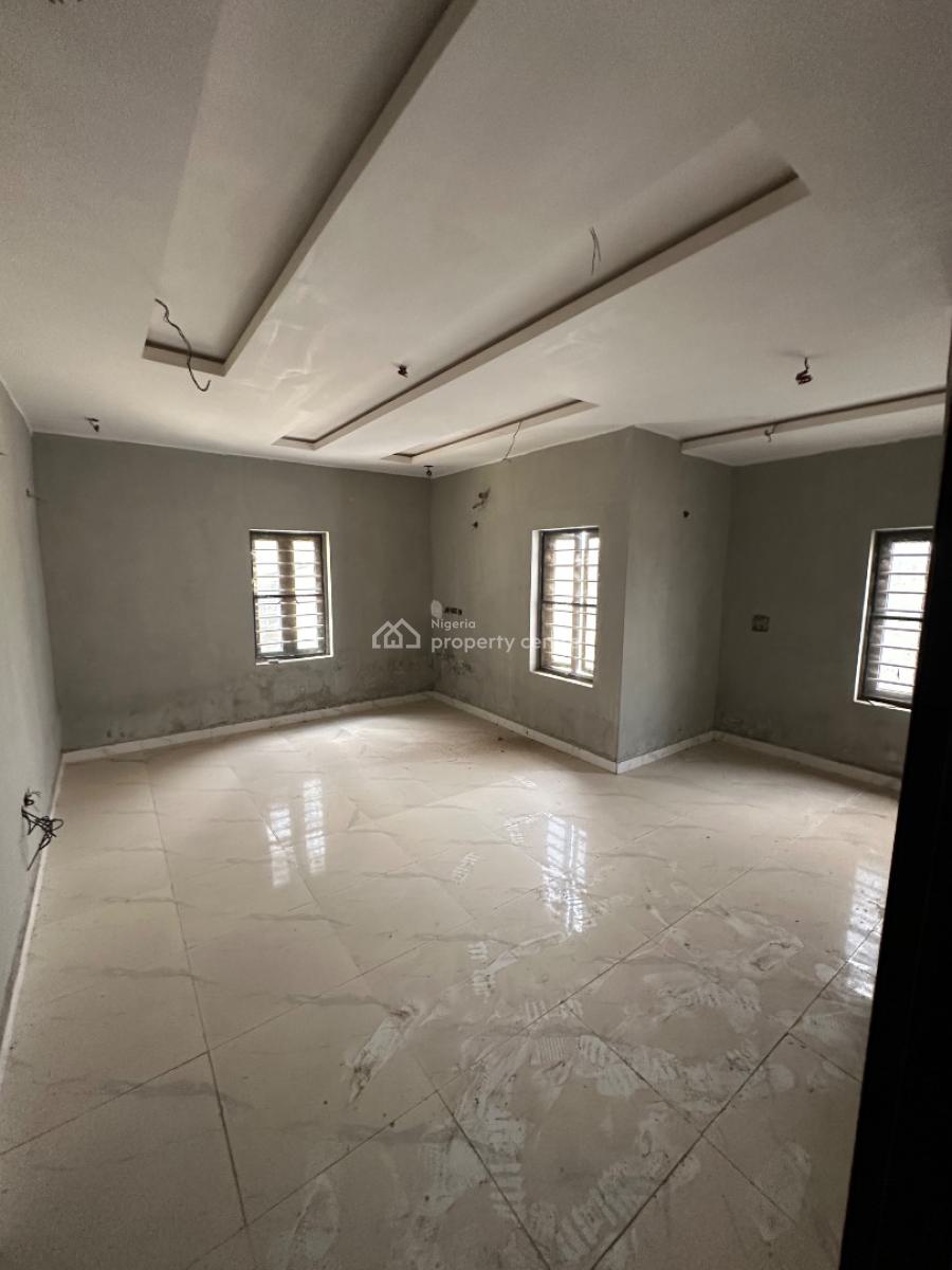 Brand New 2 Bedroom Apartment, Behind Military Pension Board F01, Fo1 Layout, Kubwa, Abuja, Flat / Apartment for Rent