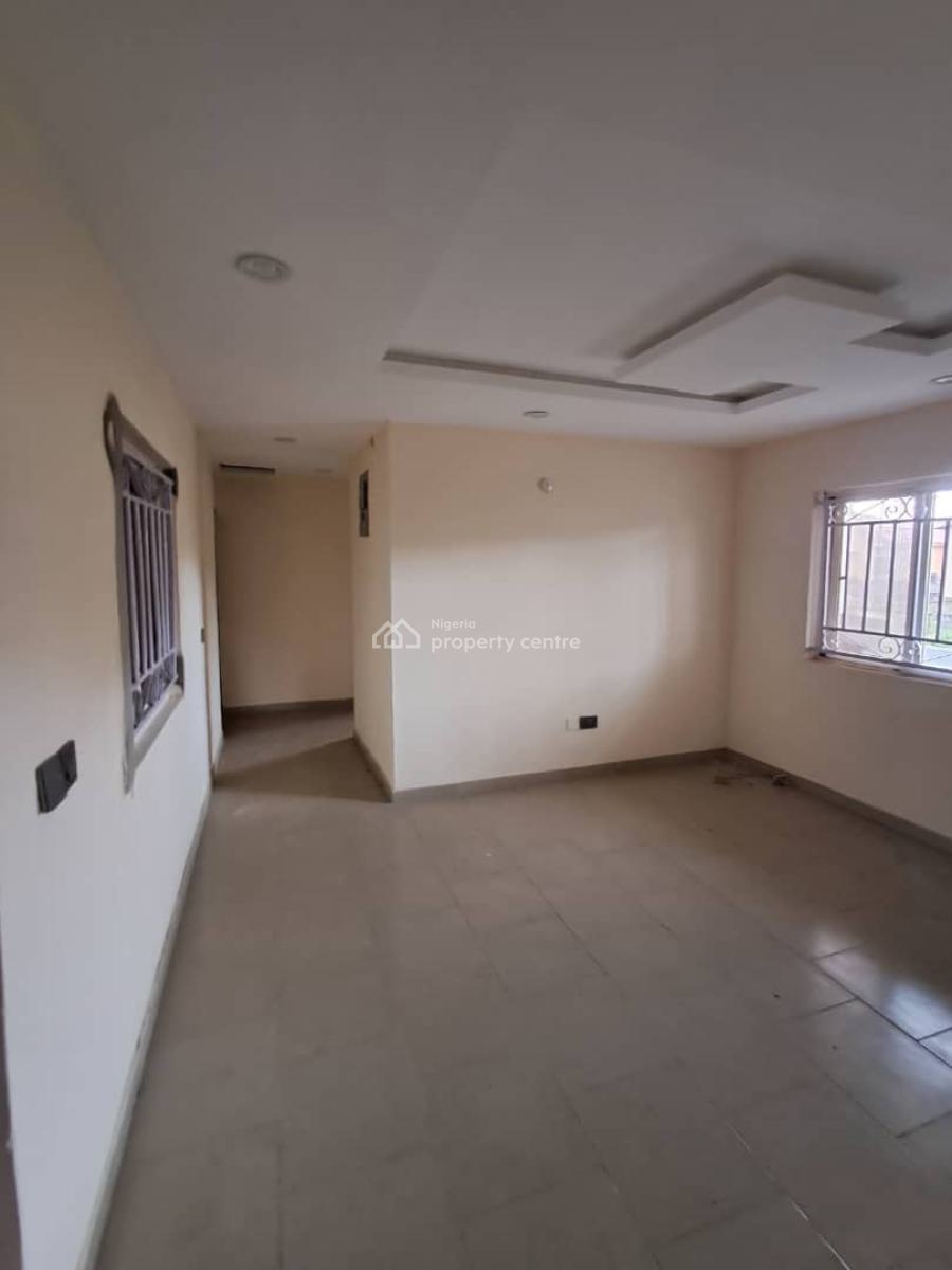4 Bedroom Semi-detached Duplex with 1 Bedroom Chalet + Gatehouse, New Road Alpha Beach Chevron, Lekki, Lagos, Semi-detached Duplex for Rent