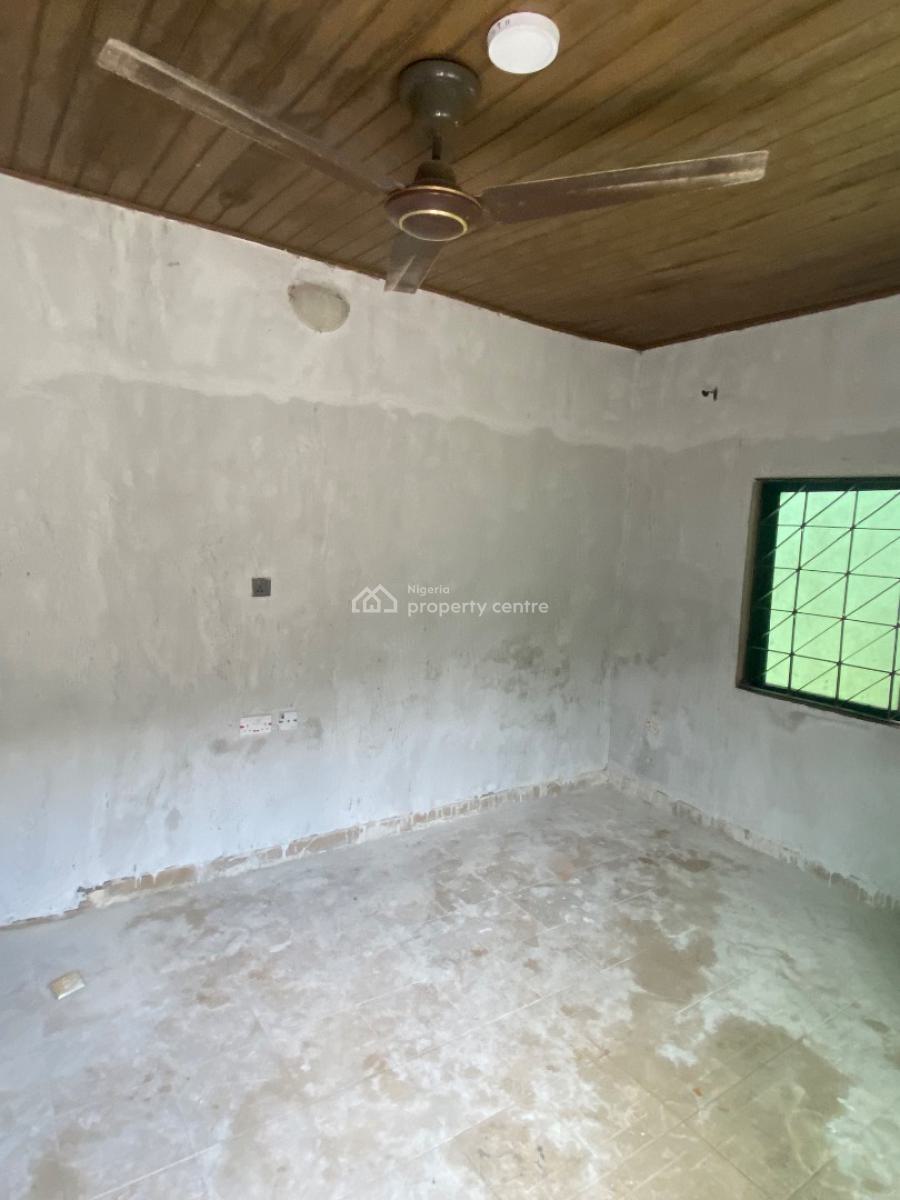 Single Room Self Contain, Eputu, Awoyaya, Ibeju Lekki, Lagos, Self Contain (single Rooms) for Rent