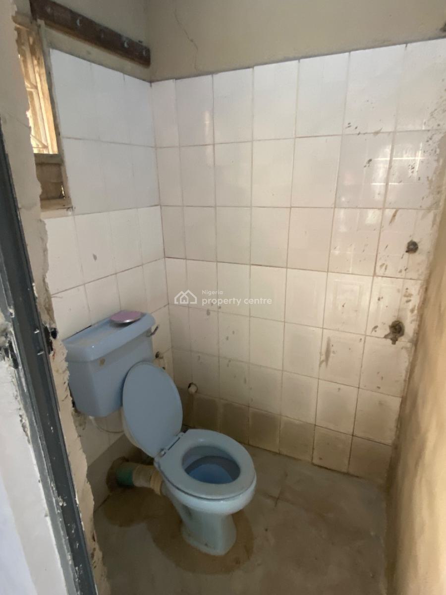 Single Room Self Contain, Eputu, Awoyaya, Ibeju Lekki, Lagos, Self Contain (single Rooms) for Rent