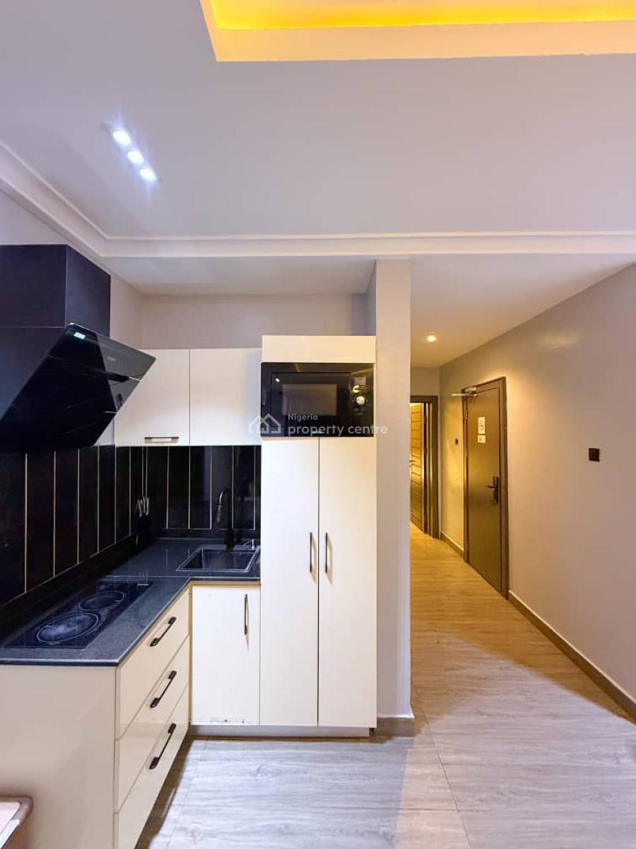 Luxury 2 Bedroom, Opebi, Ikeja, Lagos, Flat / Apartment Short Let
