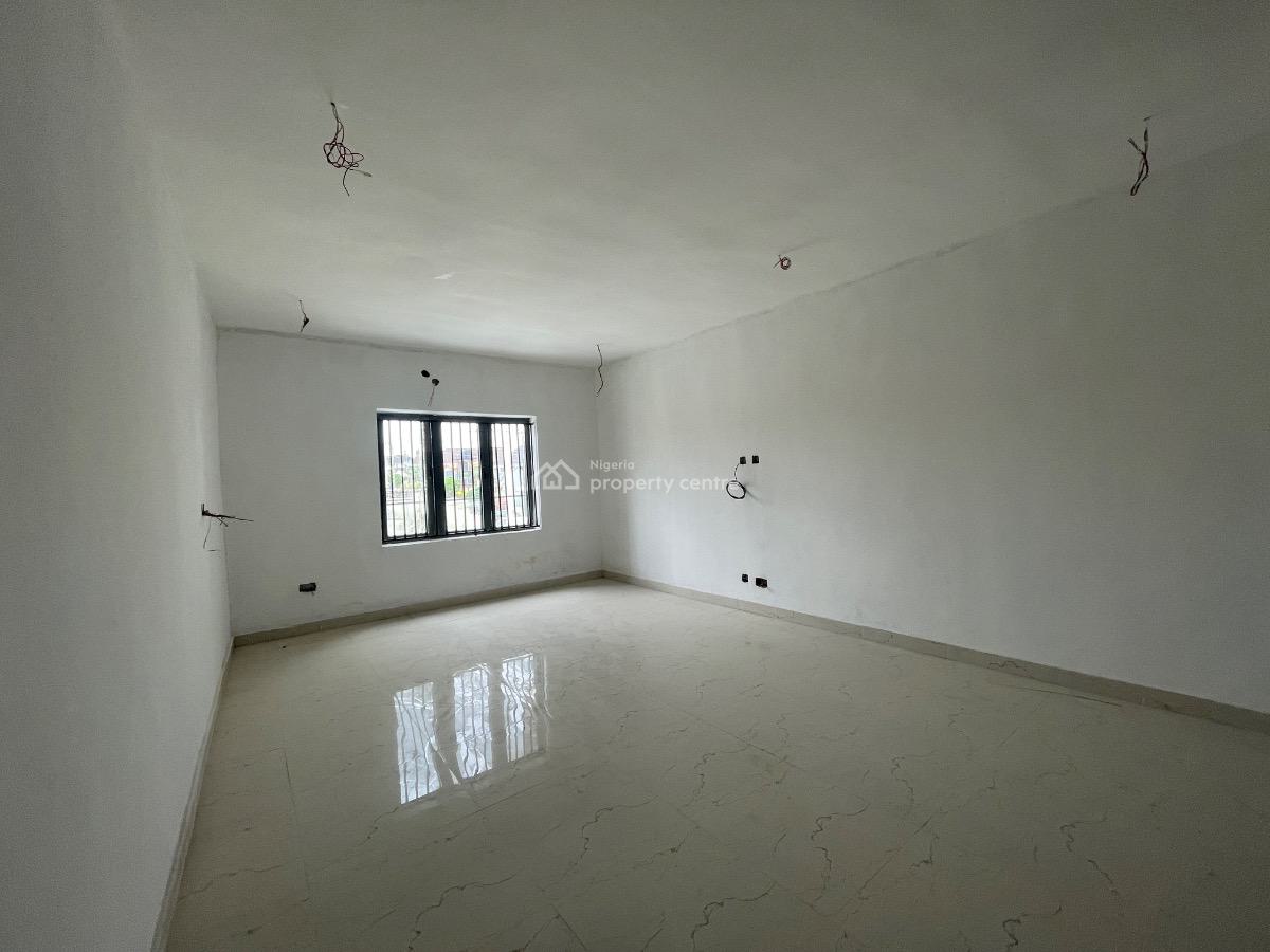 Luxury 4 Bedroom Semi Detached Duplex with Excellent Finishes, Kolapo Ishola Gra, Akobo, Ibadan, Oyo, Semi-detached Duplex for Sale
