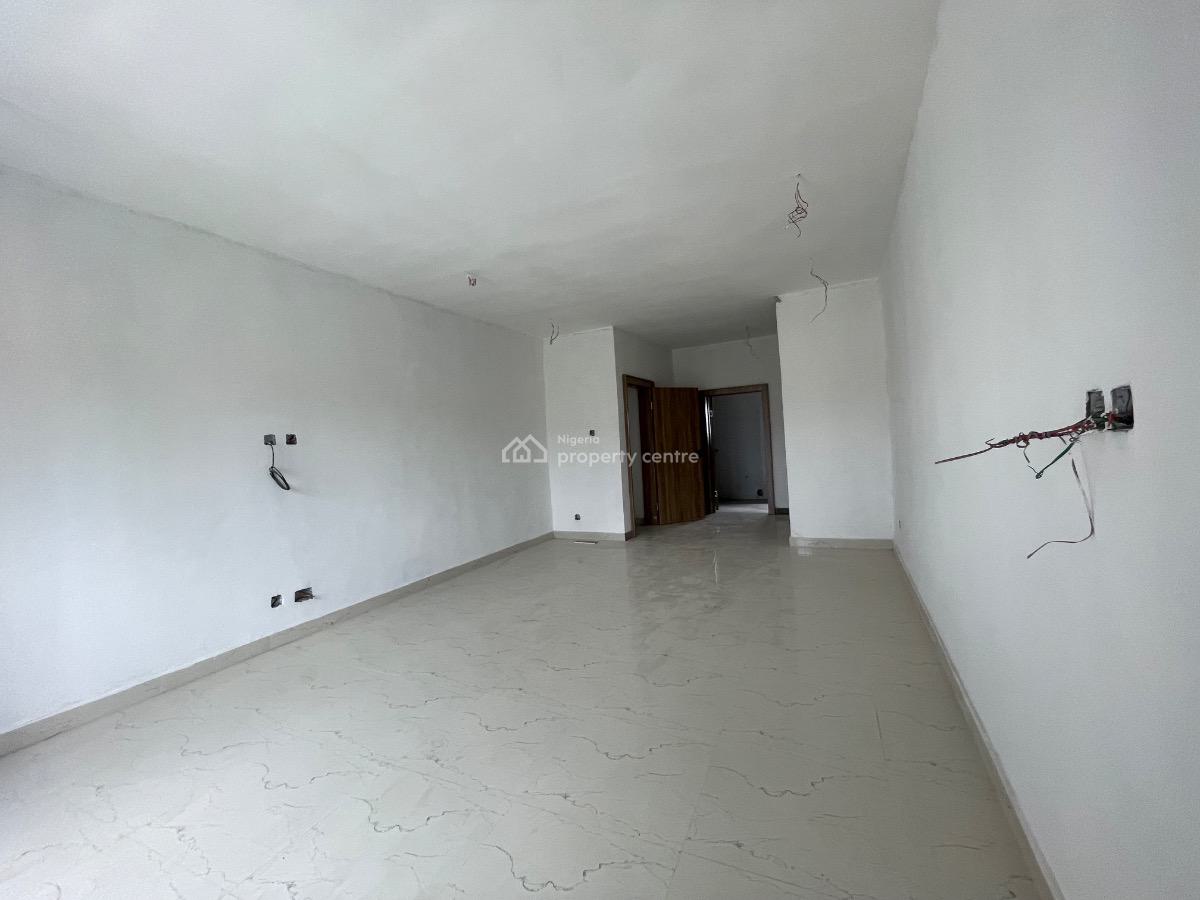 Luxury 4 Bedroom Semi Detached Duplex with Excellent Finishes, Kolapo Ishola Gra, Akobo, Ibadan, Oyo, Semi-detached Duplex for Sale