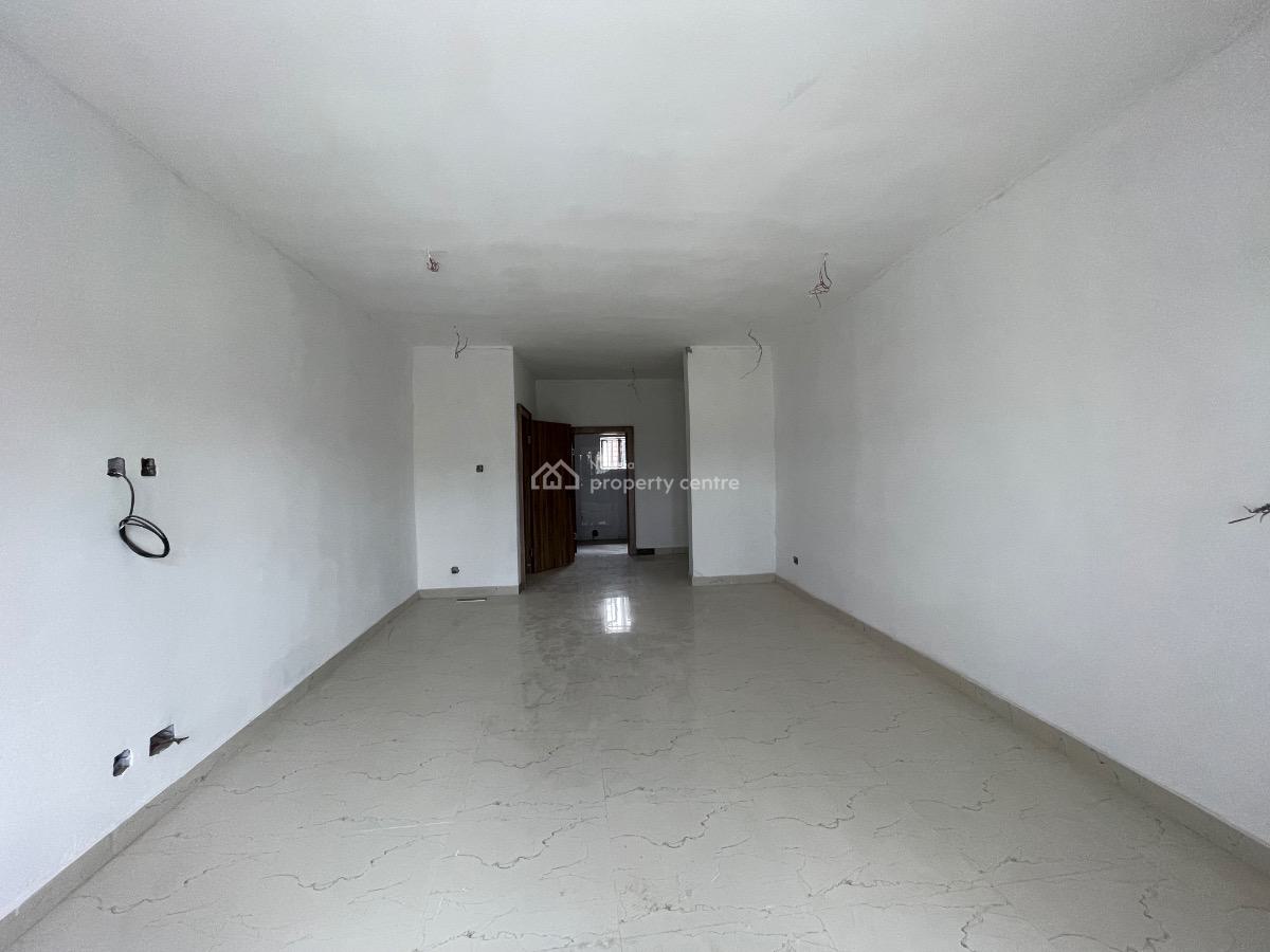 Luxury 4 Bedroom Semi Detached Duplex with Excellent Finishes, Kolapo Ishola Gra, Akobo, Ibadan, Oyo, Semi-detached Duplex for Sale