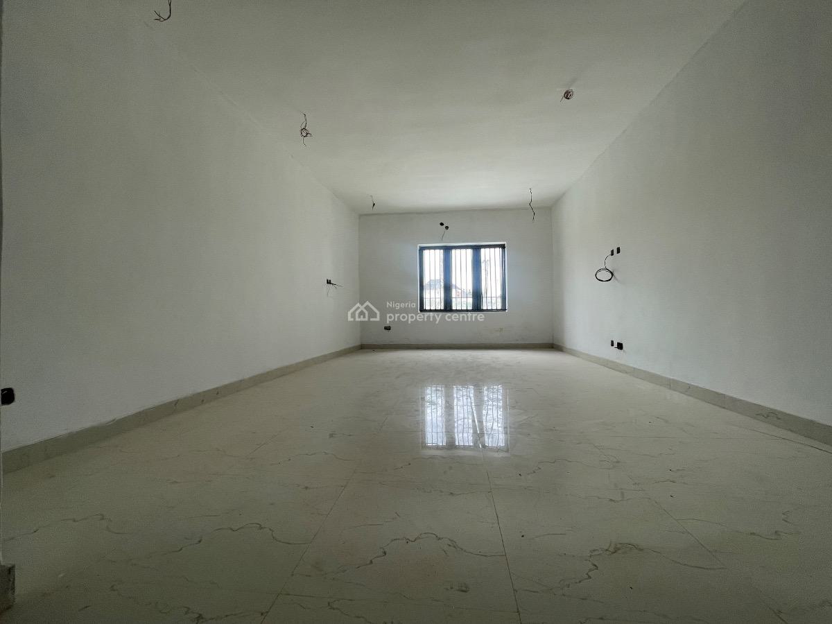 Luxury 4 Bedroom Semi Detached Duplex with Excellent Finishes, Kolapo Ishola Gra, Akobo, Ibadan, Oyo, Semi-detached Duplex for Sale