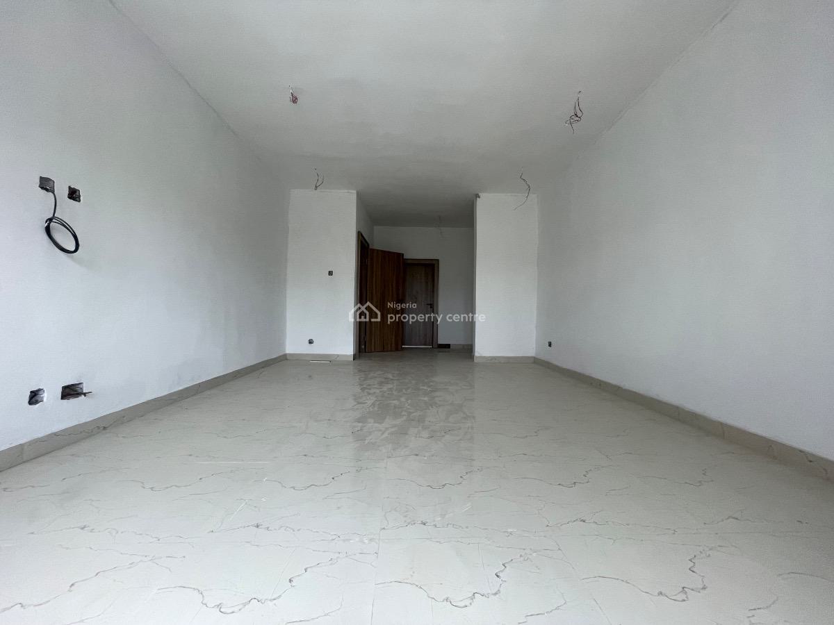 Luxury 4 Bedroom Semi Detached Duplex with Excellent Finishes, Kolapo Ishola Gra, Akobo, Ibadan, Oyo, Semi-detached Duplex for Sale