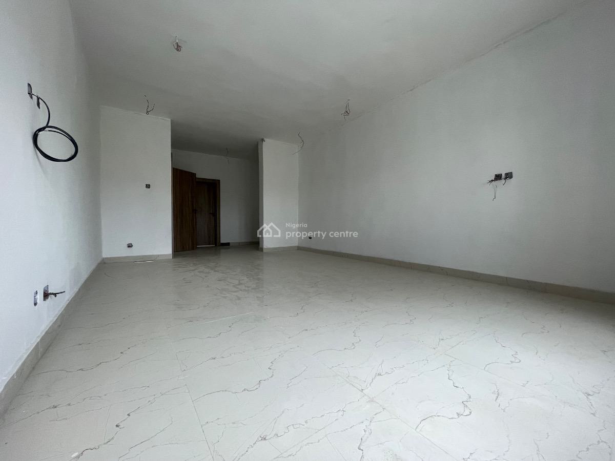 Luxury 4 Bedroom Semi Detached Duplex with Excellent Finishes, Kolapo Ishola Gra, Akobo, Ibadan, Oyo, Semi-detached Duplex for Sale