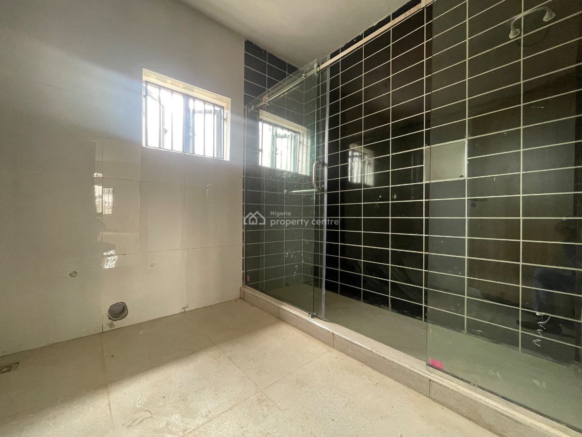 Luxury 4 Bedroom Semi Detached Duplex with Excellent Finishes, Kolapo Ishola Gra, Akobo, Ibadan, Oyo, Semi-detached Duplex for Sale