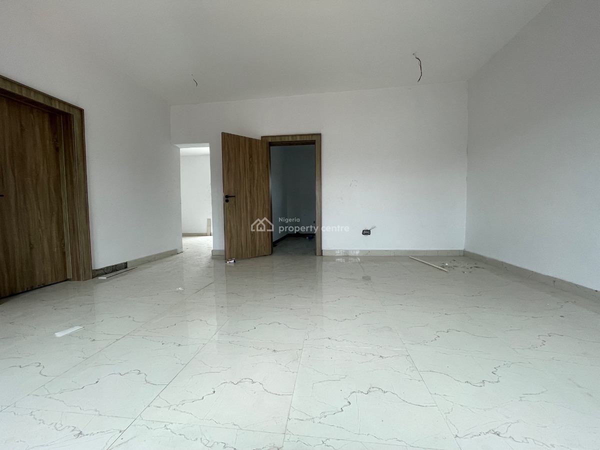 Luxury 4 Bedroom Semi Detached Duplex with Excellent Finishes, Kolapo Ishola Gra, Akobo, Ibadan, Oyo, Semi-detached Duplex for Sale