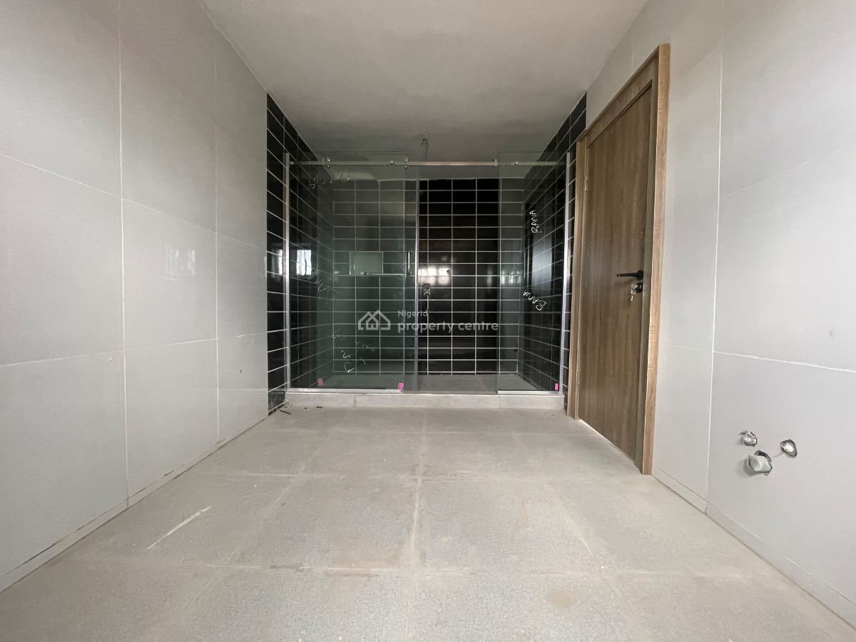 Luxury 4 Bedroom Semi Detached Duplex with Excellent Finishes, Kolapo Ishola Gra, Akobo, Ibadan, Oyo, Semi-detached Duplex for Sale