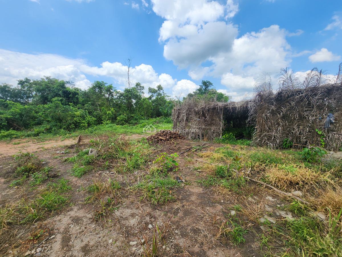 Start Earning From Agriculture with Affordable Farmland, Off Funaab, Alabata Road, Odeda, Ogun, Mixed-use Land for Sale