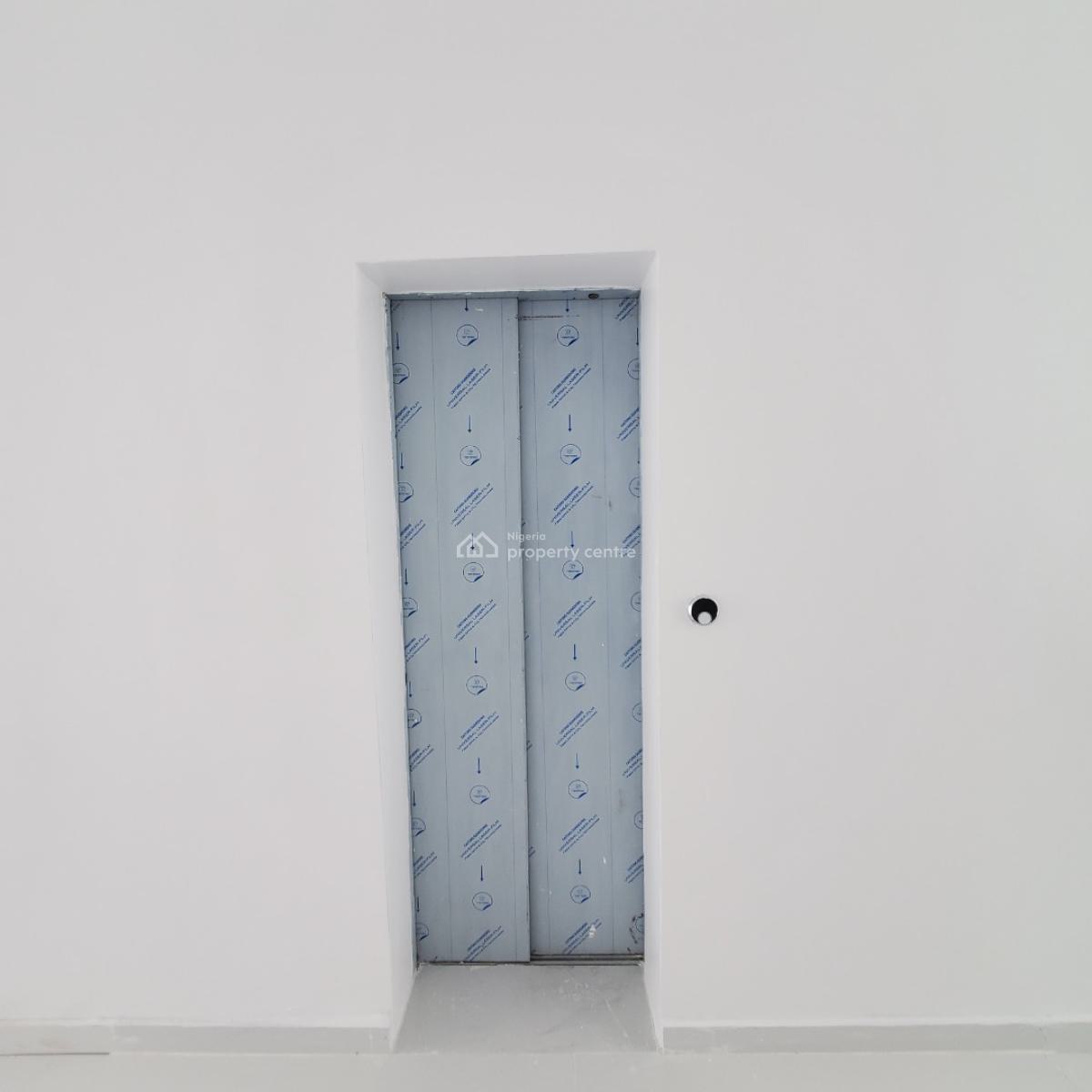 Massive 5 Bedroom Duplex with a Pool,bq,cinema, Ikate, Lekki, Lagos, House for Sale