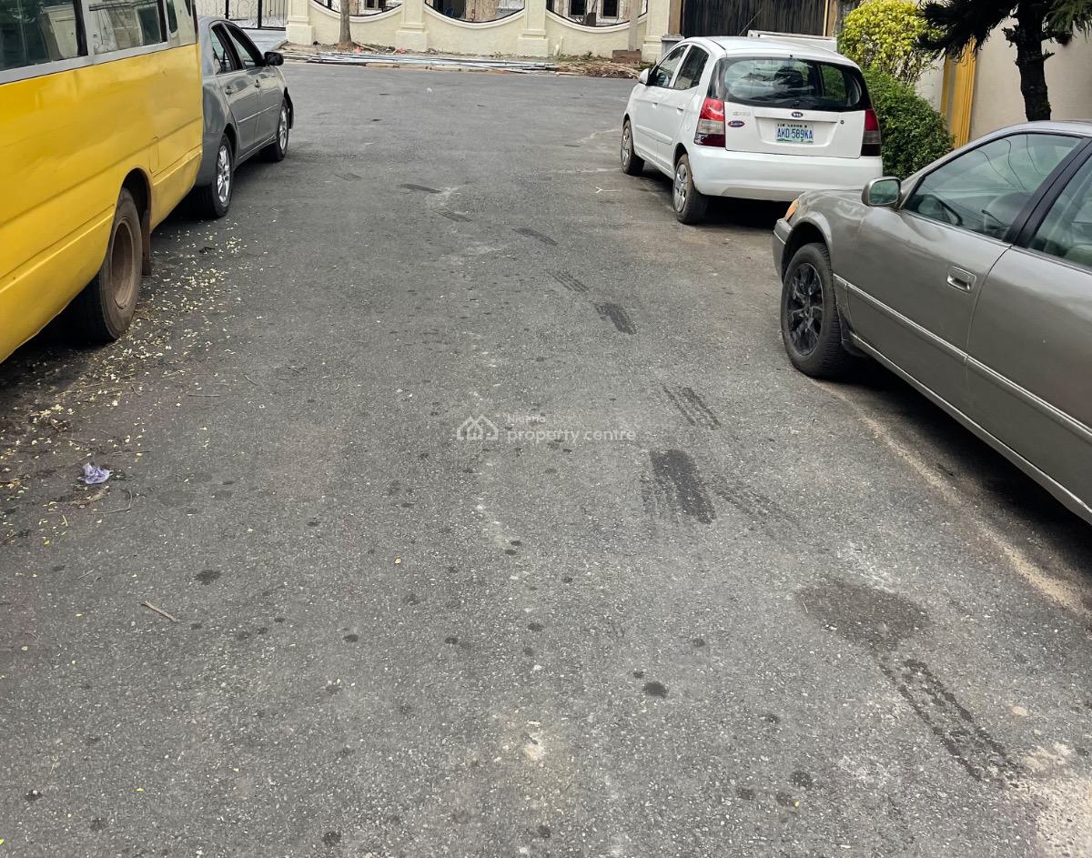 Brand New Standard 4 Bedroom Semi Detached, Oko-oba, Agege, Lagos, Semi-detached Duplex for Sale