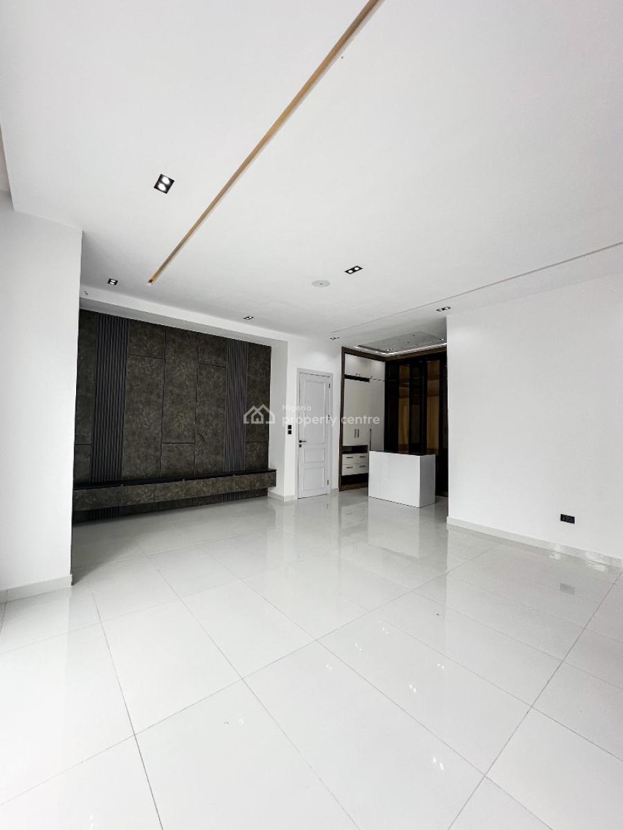 Luxury 5 Bedroom Detached Duplex with Excellent Facilities, Lekki, Lagos, Detached Duplex for Sale